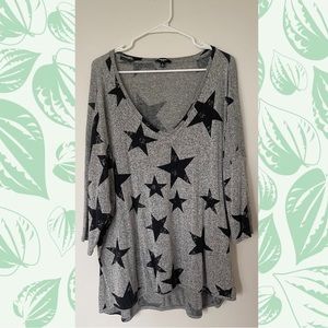 Women’s Plus Size Top